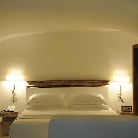 Hotel Mystique, A Luxury Collection Hotel, Santorini (adults Only) 5*