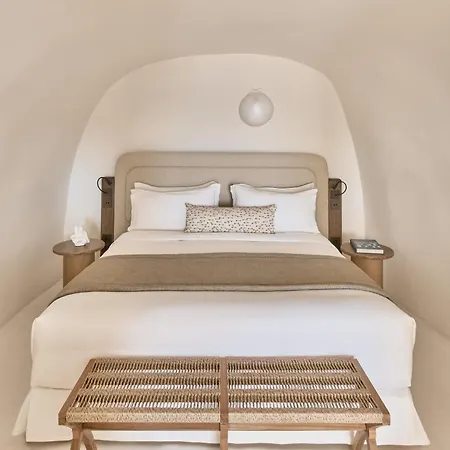 Mystique, A Luxury Collection Hotel, Santorini (adults Only) Hotel Oía