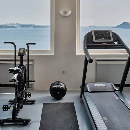 Mystique, A Luxury Collection Hotel, Santorini (adults Only)