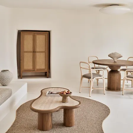 Mystique, A Luxury Collection Hotel, Santorini (adults Only) Szálloda 5*