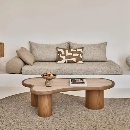 Hotel Mystique, A Luxury Collection Hotel, Santorini (adults Only) Oía