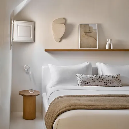 Mystique, A Luxury Collection Hotel, Santorini (adults Only) 5*
