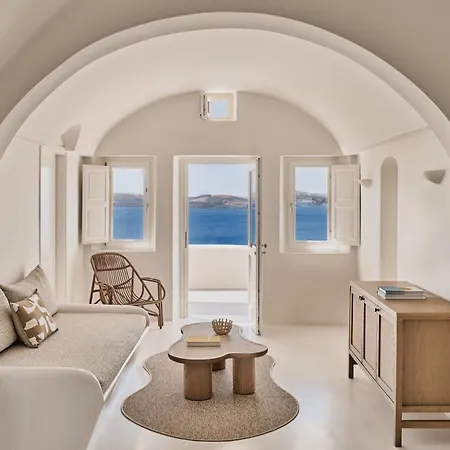Mystique, A Luxury Collection Hotel, Santorini (adults Only)