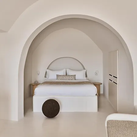 Hotel Mystique, A Luxury Collection Hotel, Santorini (adults Only) 5*