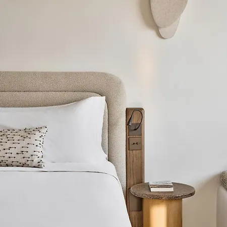 Mystique, A Luxury Collection Hotel, Santorini (adults Only) 5* Oía