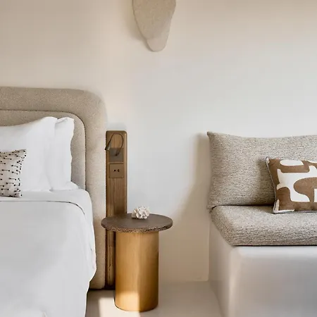 Hotel Mystique, A Luxury Collection Hotel, Santorini (adults Only) 5*