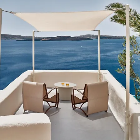 Mystique, A Luxury Collection Hotel, Santorini (adults Only) Oía