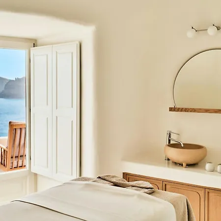 Mystique, A Luxury Collection Hotel, Santorini (adults Only) Hotel