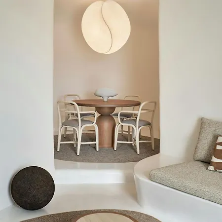 Mystique, A Luxury Collection Hotel, Santorini (adults Only)