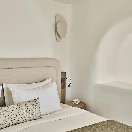 Mystique, A Luxury Collection Hotel, Santorini (adults Only) Hotel