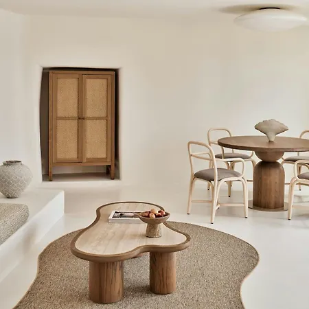 Hotel Mystique, A Luxury Collection Hotel, Santorini (adults Only)