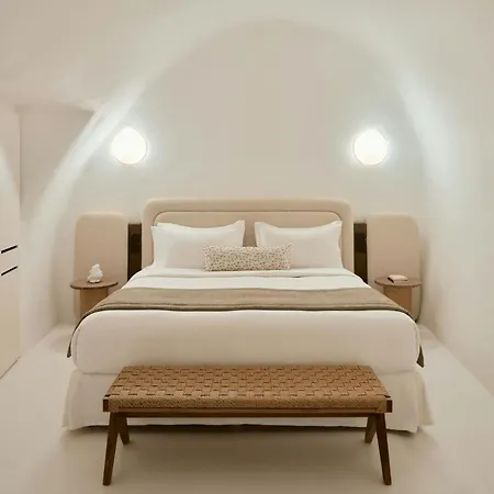 Mystique, A Luxury Collection Hotel, Santorini (adults Only) Hotel Oía