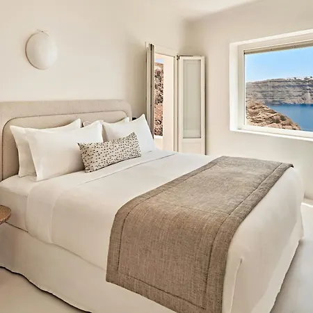 Mystique, A Luxury Collection Hotel, Santorini (adults Only) 5*