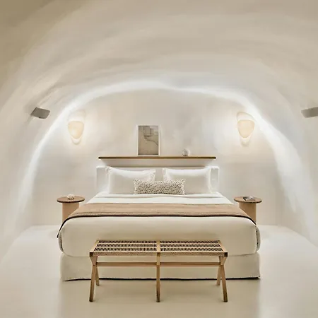 Mystique, A Luxury Collection Hotel, Santorini (adults Only) Oía