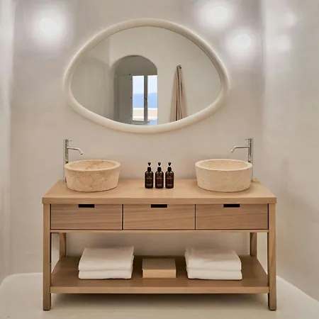 Mystique, A Luxury Collection Hotel, Santorini (adults Only) Hotel Oía