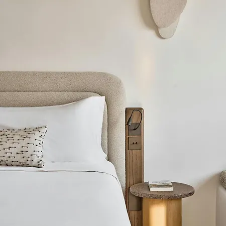 Mystique, A Luxury Collection Hotel, Santorini (adults Only) Hotel