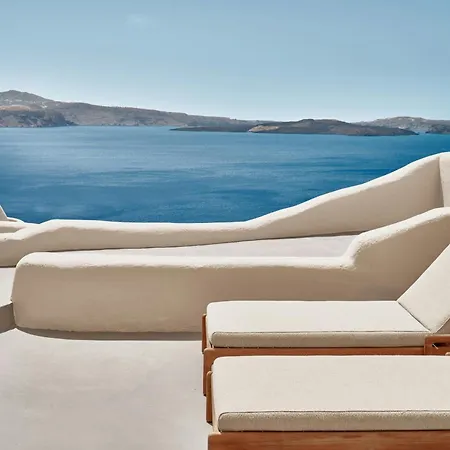 Hotel Mystique, A Luxury Collection Hotel, Santorini (adults Only)