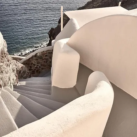 Mystique, A Luxury Collection Hotel, Santorini (adults Only) Hotel Oía