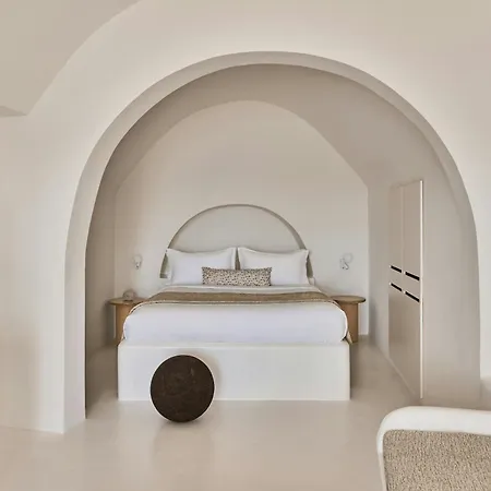 Hotel Mystique, A Luxury Collection Hotel, Santorini (adults Only) Oía
