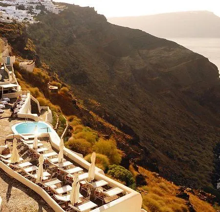 Mystique, A Luxury Collection Hotel, Santorini (adults Only) Oía