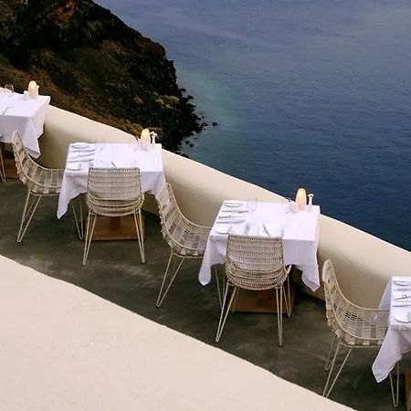Mystique, A Luxury Collection Hotel, Santorini (adults Only) Hotel