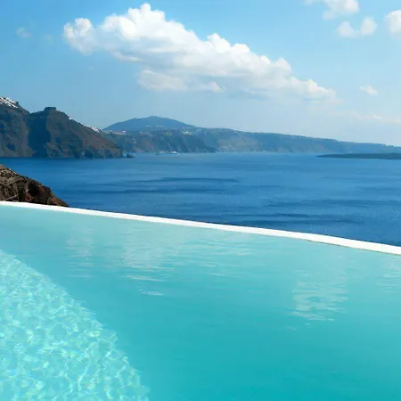 Mystique, A Luxury Collection Hotel, Santorini (adults Only)